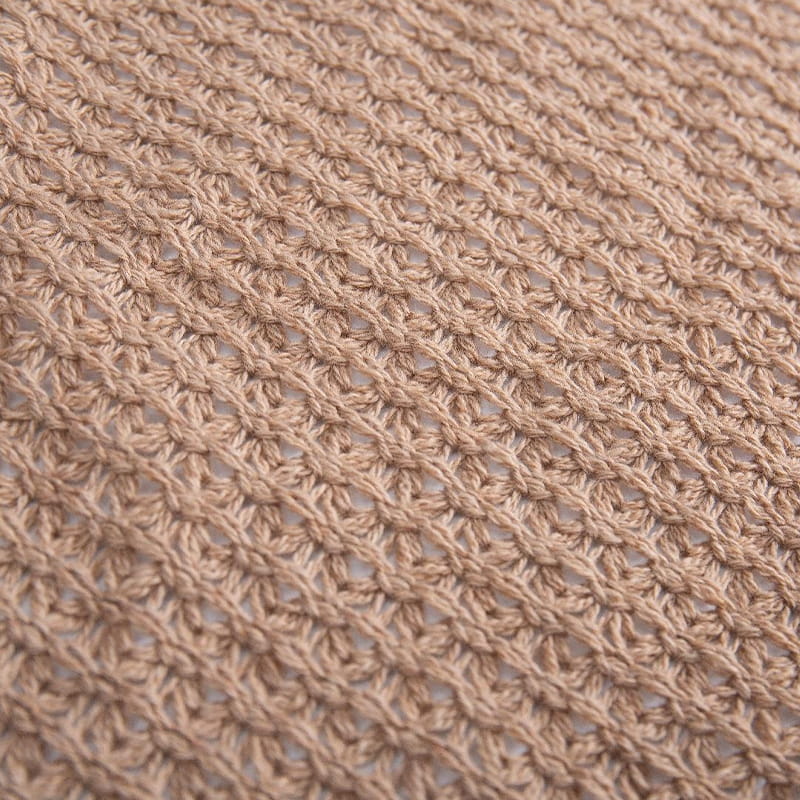 বোনা ফাঁকা পাঁজর জ্যাকার্ড স্প্যানডেক্স পোশাক ফ্যাব্রিক